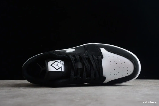 Rep EP DH6931-001 1 Low Jordan Diamond DH6931-001 Shorts 0412